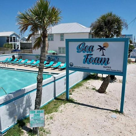 Sea Foam Suites Lower Grand Lagoon エクステリア 写真