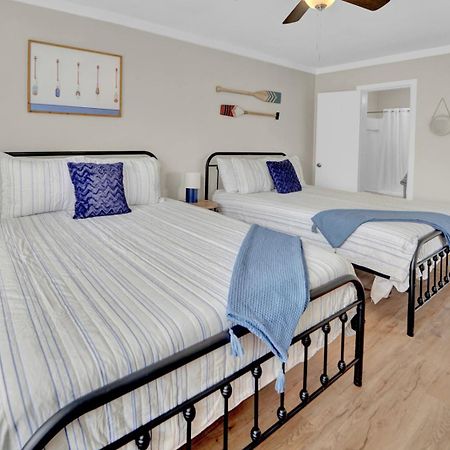 Sea Foam Suites Lower Grand Lagoon エクステリア 写真