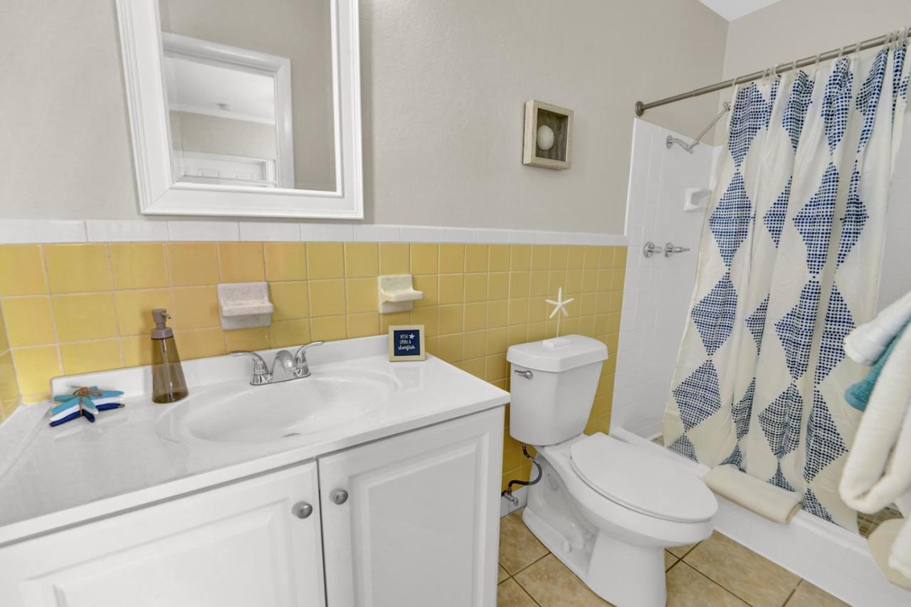 Sea Foam Suites Lower Grand Lagoon エクステリア 写真