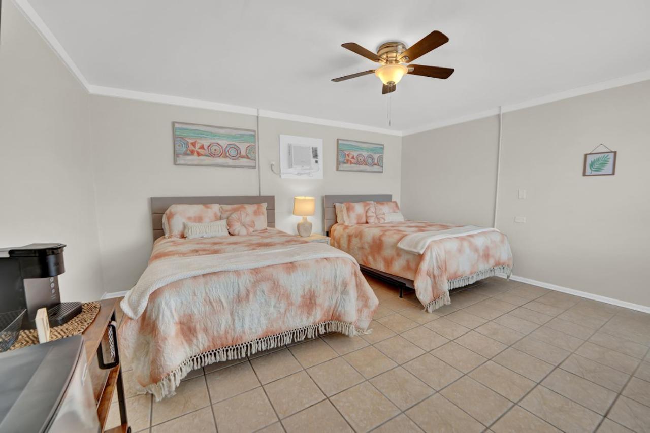 Sea Foam Suites Lower Grand Lagoon エクステリア 写真