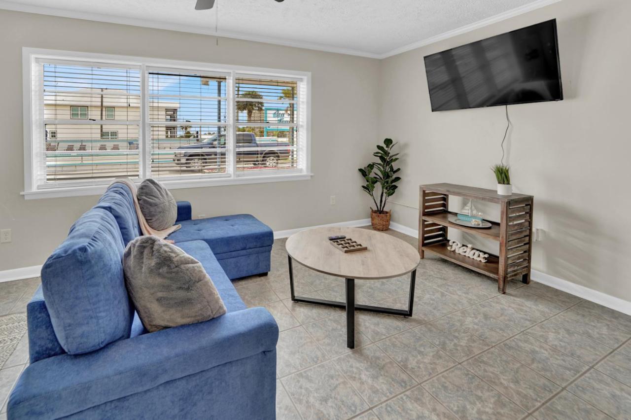 Sea Foam Suites Lower Grand Lagoon エクステリア 写真