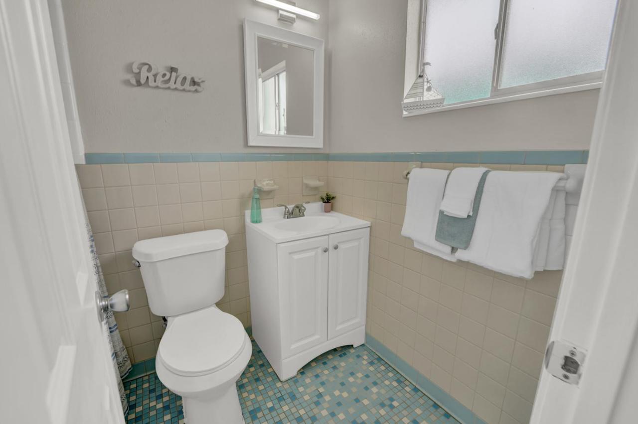 Sea Foam Suites Lower Grand Lagoon エクステリア 写真