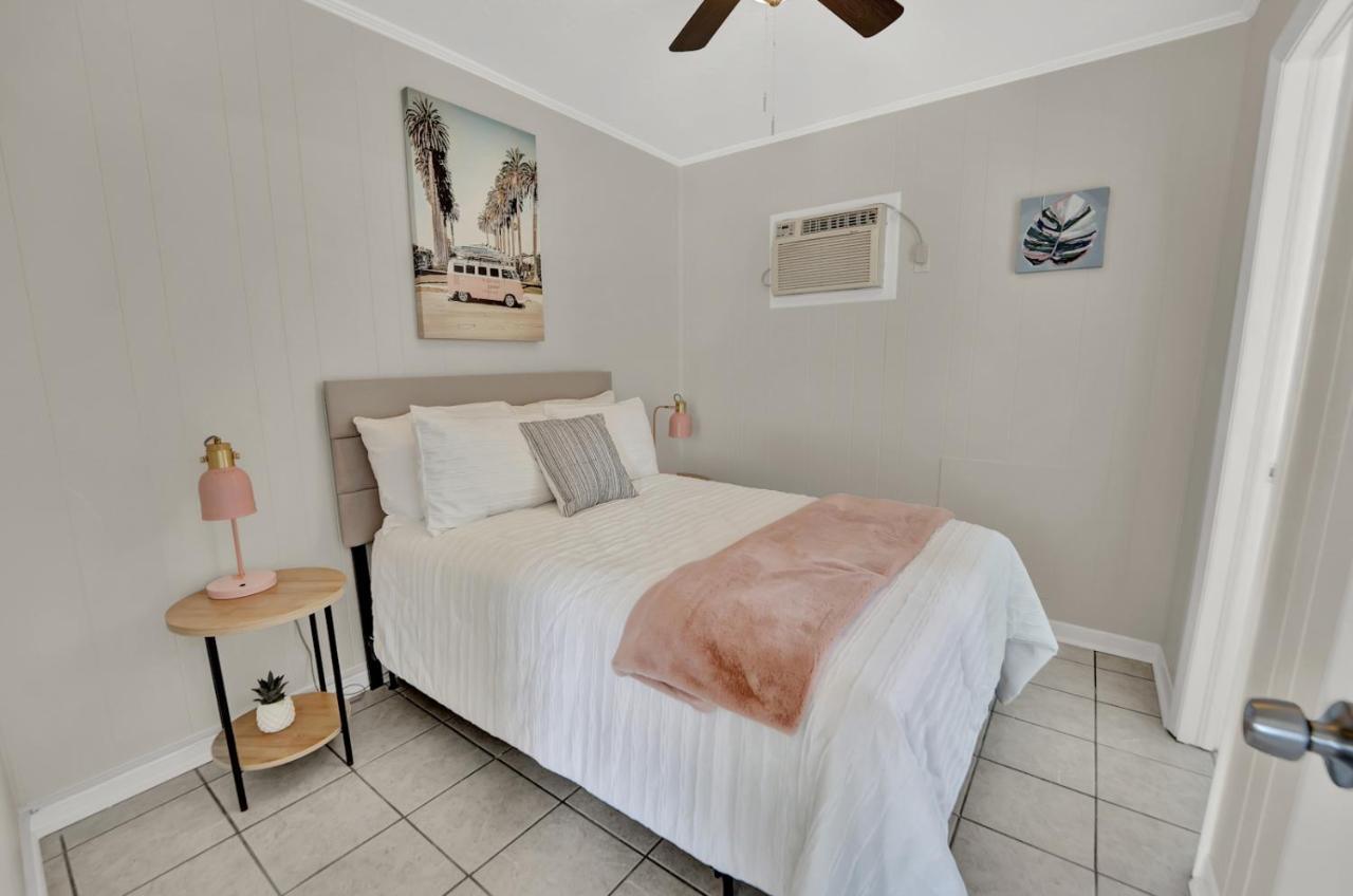 Sea Foam Suites Lower Grand Lagoon エクステリア 写真