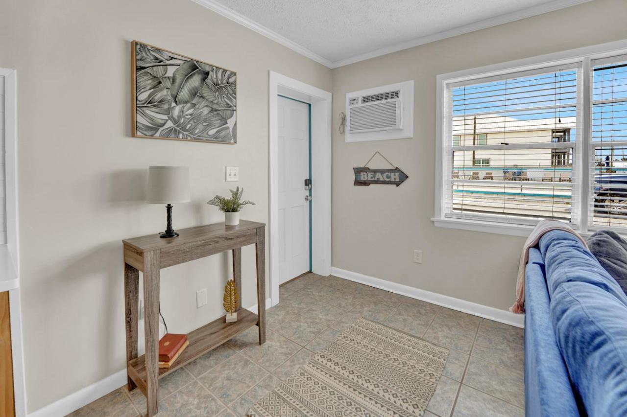 Sea Foam Suites Lower Grand Lagoon エクステリア 写真