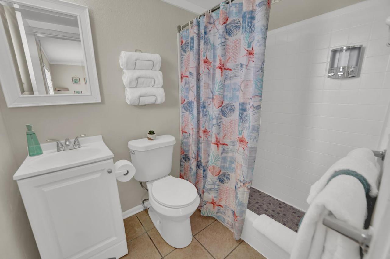 Sea Foam Suites Lower Grand Lagoon エクステリア 写真