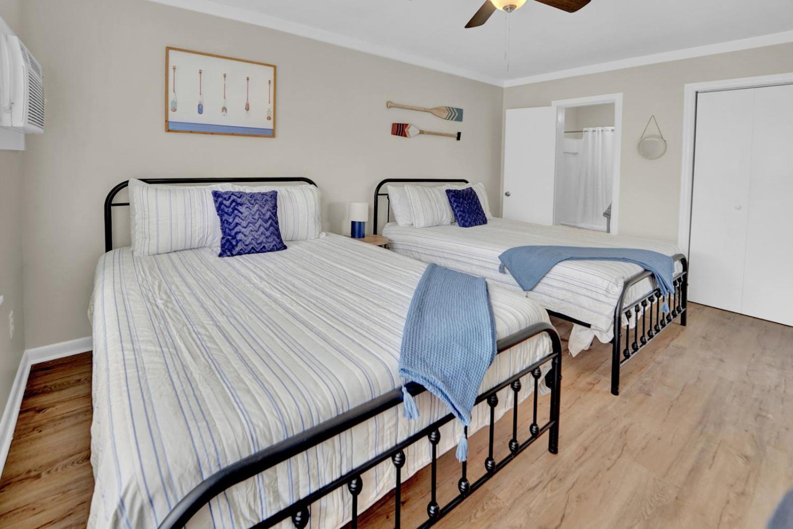 Sea Foam Suites Lower Grand Lagoon エクステリア 写真