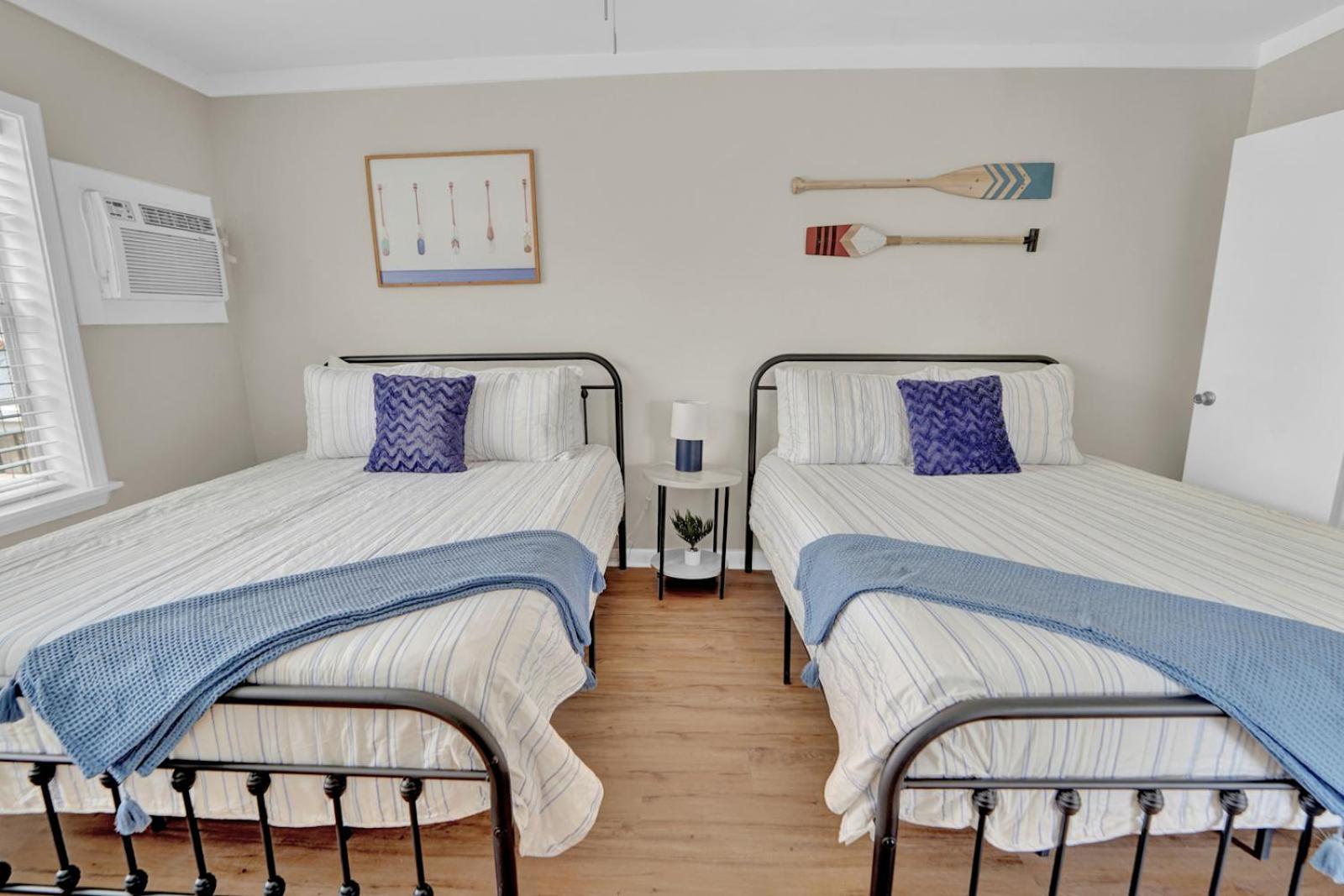 Sea Foam Suites Lower Grand Lagoon エクステリア 写真